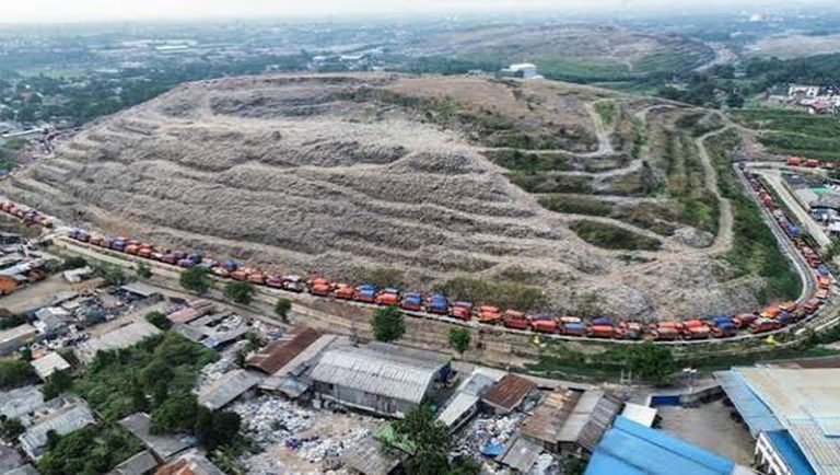 Pengamat: TPST Bantar Gebang Bukan Cuma Kompensasi Tapi Harus Cari Lahan Pengganti