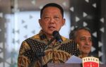 Jampidus Febrie Ardiansyah mengundurkan diri terkait dugaan korupsi yang baru dibongkar Kepolisian. *Ist