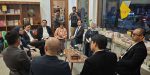 Kabinet Bayangan bentukan koalisi masyarakat sipil diumumkan pada Juli 2026 dengan menunjuk Feri Amsari sebagai Menteri Sekretaris Negara serta melibatkan sejumlah akademisi dan profesional untuk mengisi berbagai posisi kementerian. *ist