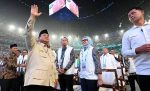 Presiden Prabowo Subiantomenekankan koperasi bukan sekadar badan usaha, melainkan salah satu pilar utama ekonomi kerakyatan yang harus bersinergi dengan UMKM, BUMN, BUMN dan sektor swasta dalam membangun kekuatan ekonomi nasional. *Ist