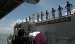 KRI Ki Hajar Dewantara akan dijual*Ist