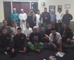 Pengajian Majelis Taklim Hadiqotul Ma'rifah, Jum'at (31/7/2026).*otto