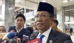 Menteri Hukum (Menkum) Supratman Andi Agtas menyatakan Presiden Prabowo Subianto telah memberikan arahan agar regulasi tersebut segera diproses. *ist