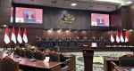 MK Jadwalkan Sidang Sengketa Ijazah SMA Gibran Rakabuming. *Ist