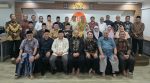 Silaturahmi Dewan Pakar dan Dewan Penasihat dengan Pimpinan PKS Jawa Barat, Senin (31/8/2026). *Ist