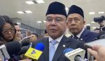 Wakil Ketua DPR RI Sufmi Dasco Ahmad akan menerima pimpinan partai politik nonparlemen yang tergabung dalam Gerakan Kedaulatan Suara Rakyat (GKSR) pada Selasa (29/9/2026). *Ist