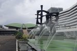 Gedung DPR/MPR RI. *Ist