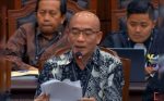 LDKI Jaya Tuntut Pidanakan Mantan Ketua KPU, Hasyim Asy’ari