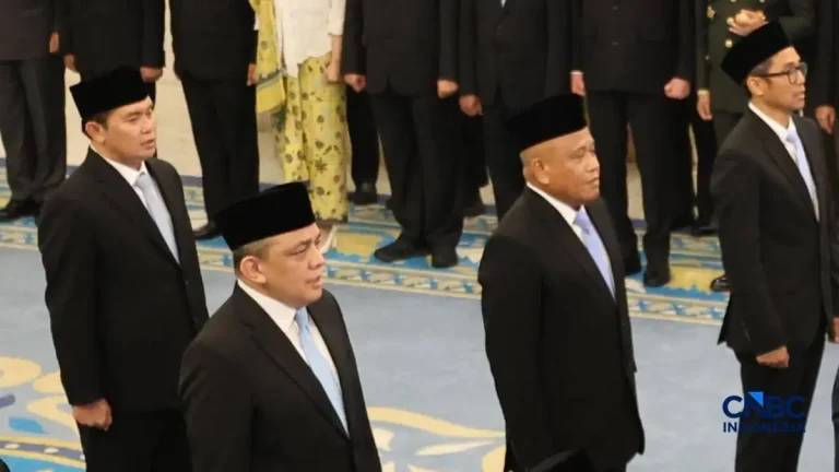 Pengamat: Dari Wakasad ke Wamentan, Prabowo Perkuat Ketahanan Pangan di Tengah Gejolak Geopolitik 