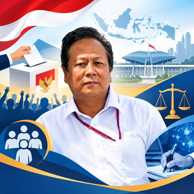 Ketika Para Penjaga Nurani Bangsa   Mendesak Gibran Mundur sebagai Wakil Presiden 