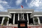 MA: Suket Ijazah Wapres Gibran Tidak Sah dan Harus Dimusnahkan