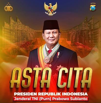 Pengamat: Demi Asta Cita Tercapai, Lengserkan Gibran dan Bersihkan Rejim Jokowi 