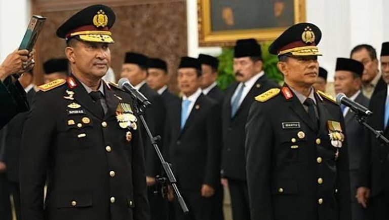 Pengamat: Setelah Kapolri, Panglima TNI dan Jaksa Agung Tunggu Giliran  