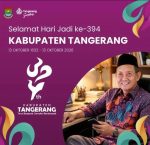 Kyai Baequni Yasin, salah satu Pendiri/Penasehat Ikatan Keluarga Besar Raden Aria Wangsakara (IKBAR WANGSA). *Ist