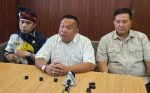 Kurniawan, Ketua Gerakan Cinta Prabowo (GCP) meminta persoalan Putusan MK terkait ijazah Gibran Rakabuming Raka tidak dibiarkan menjadi bola liar. Menurutnya, setelah MK menjatuhkan putusan, persoalan selanjutnya harus disikapi melalui lembaga yang memiliki kewenangan sesuai ketentuan konstitusi, DPR dan MPR. *Ist