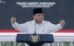 Pengamat: Gerindra Harus Berani Ambil Langkah Politik untuk Selamatkan Pemerintahan Prabowo