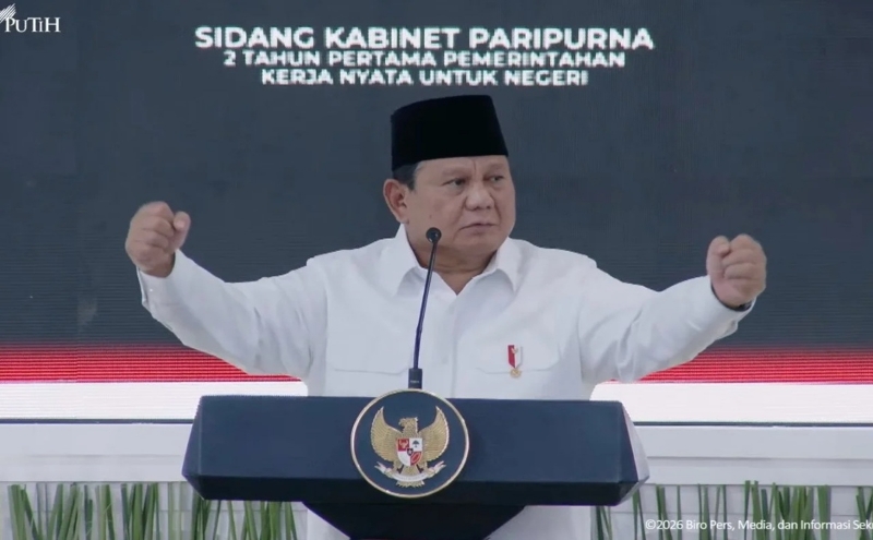 Pengamat: Gerindra Harus Berani Ambil Langkah Politik untuk Selamatkan Pemerintahan Prabowo