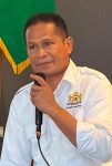 KADIN Maluku Dampak Karhutla Mengancam Pertumbuhan Ekonomi Daerah Kepulauan