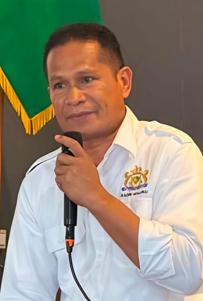 KADIN Maluku Dampak Karhutla Mengancam Pertumbuhan Ekonomi Daerah Kepulauan